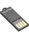 USB-флэш накопитель Qumo Sticker 64Gb (QM64GUD-STR-Black) icon