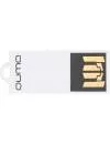 USB-флэш накопитель Qumo Sticker 64Gb (QM64GUD-STR-White) icon