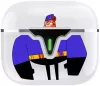 Наушники QUMO Superhero (белый) icon 2