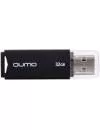 USB-флэш накопитель Qumo Tropic 32GB (QM32GUD-TRP-Black) icon