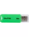 USB-флэш накопитель Qumo Tropic 32GB (QM32GUD-TRP-Green) icon