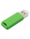 USB-флэш накопитель Qumo Tropic 32GB (QM32GUD-TRP-Green) фото 2