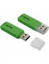 USB-флэш накопитель Qumo Tropic 32GB (QM32GUD-TRP-Green) фото 3