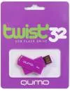 USB-флэш накопитель Qumo Twist 32Gb (QM32GUD-TW) icon
