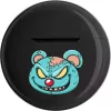 Наушники QUMO Vibe Teddy Bad (черный) icon