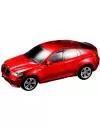 Радиоуправляемый автомобиль Qunxing Toys BMW X6 M 1:14 (QX-300201) icon