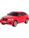 Радиоуправляемый автомобиль Qunxing Toys BMW X6 M 1:24 (QX-300401) icon