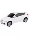 Радиоуправляемый автомобиль Qunxing Toys BMW X6 M 1:24 (QX-300401) icon 3