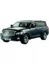 Радиоуправляемый автомобиль Qunxing Toys Infiniti QX56 1:16 (QX-300308) icon