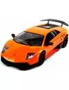 Радиоуправляемый автомобиль Qunxing Toys Lamborghini Murcielago LP670-4 1:18 (QX-300305) icon