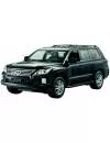 Радиоуправляемый автомобиль Qunxing Toys Lexus LX570 1:16 (QX-300307) icon