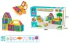 Магнитный конструктор Qunxing Toys M005 icon 2