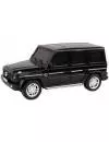 Радиоуправляемый автомобиль Qunxing Toys Mercedes-Benz G-Class 1:18 (QX-300303) icon