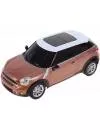 Радиоуправляемый автомобиль Qunxing Toys Mini Paceman 1:16 (QX-300325) icon