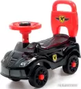 Каталка Qunxing Toys Ночной гонщик QX-3392-2 / 4462047 (черный) icon 2
