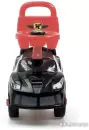 Каталка Qunxing Toys Ночной гонщик QX-3392-2 / 4462047 (черный) icon 3
