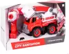 Конструктор Qunxing Toys Пожарная машина LM8034-DZ-1 icon