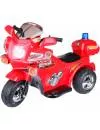 Детский электромобиль Qunxing Toys QX-7398 Мотоцикл фото 5