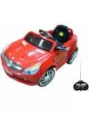 Детский электромобиль Qunxing Toys QX-7999 SL65 AMG фото 2