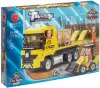 Конструктор Qunxing Toys Строительная техника XJ-849C icon