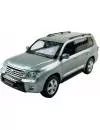 Радиоуправляемый автомобиль Qunxing Toys Toyota Land Cruiser 1:16 (QX-300322) icon