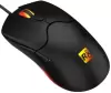 Игровая мышь R8 G206 (черный) фото 3