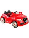 Детский электромобиль Racer Audi TT JE28C icon