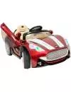 Детский электромобиль Racer Avanti JE108B Cabrio фото 2