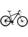 Велосипед Racer Sprinter 27.5 2022 (черный) фото