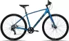 Велосипед Racer Triumph р.19 2025 (синий матовый) icon