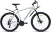 Велосипед Racer XC90 27.5 р.20 2026 (серебристый) icon