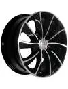 Литой диск Racing Line 149 6x14 4x108 ET25 D65,1 icon