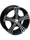 Литой диск Racing Line 2003 6x14 4x108 ET25 D73,1 icon