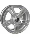 Литой диск Racing Line 2011 6x14 4x108 ET25 D73,1 icon