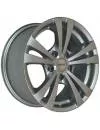 Литой диск Racing Line 231 6x14 5x100 ET35 D73,1 icon