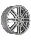 Литой диск Racing Line 2509 5x15 4x100 ET45 D67,1 icon