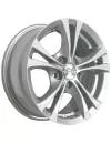 Литой диск Racing Line 2582 6x14 5x100 ET35 D73,1 icon