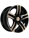 Литой диск Racing Line 337 6,5x15 5x100 ET35 D73,1 icon