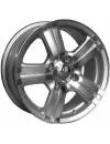 Литой диск Racing Line 548 6x14 4x100 ET35 D73,1 icon