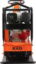 Виброплита RAD PC155-H icon 8