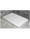 Душевой поддон Radaway Teos F white 140x100 icon