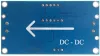 Конструктор Радио КИТ Понижающий DC-DC преобразователь напряжения / RP012 icon 3