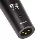 Проводной микрофон Radiotehnika MDN-02 icon 3