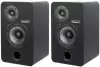 Полочная акустика Radiotehnika Sigma 1.01 (черный) icon