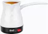 Электрическая турка RAF R.157 (белый) icon