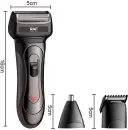 Электробритва RAF R.4018 icon 9