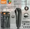 Машинка для стрижки волос RAF R.465 icon