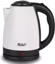 Электрический чайник RAF R.7399P icon