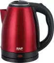 Электрический чайник RAF R.7399R icon