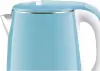 Электрочайник RAF R.7923 (голубой) фото 3